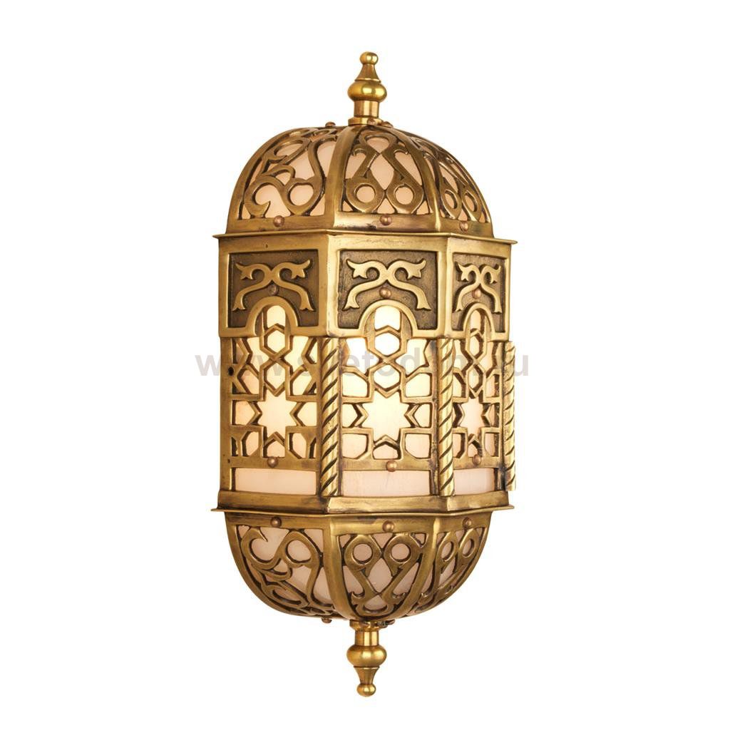 Бра Eichholtz Wall Lamp Eveze Loft Concept 44.110158