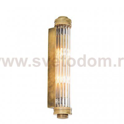 Бра Wall Lamp Gascogne S Brass Loft Concept 44.110490