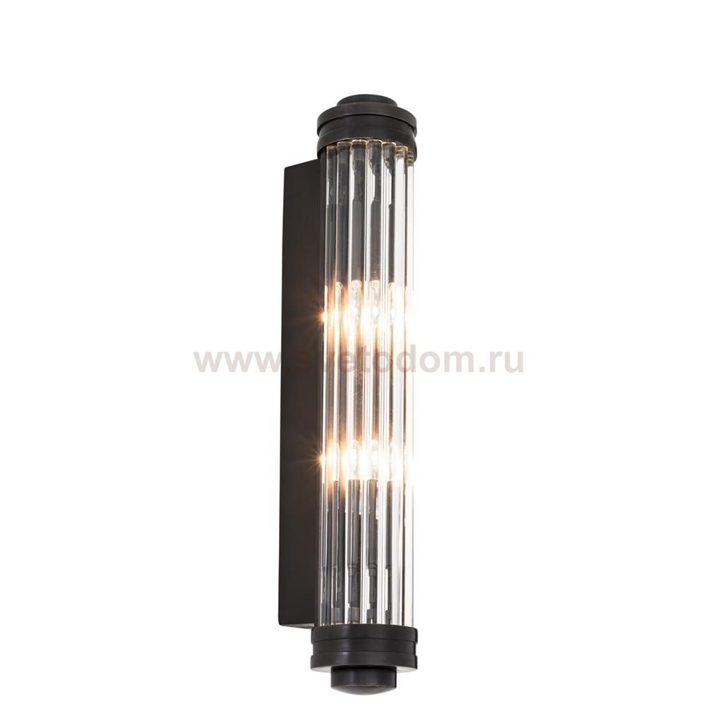Бра Wall Lamp Gascogne S Bronze Loft Concept 44.110492