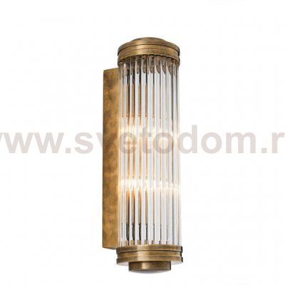 Бра Wall Lamp Gascogne L Brass Loft Concept 44.110493