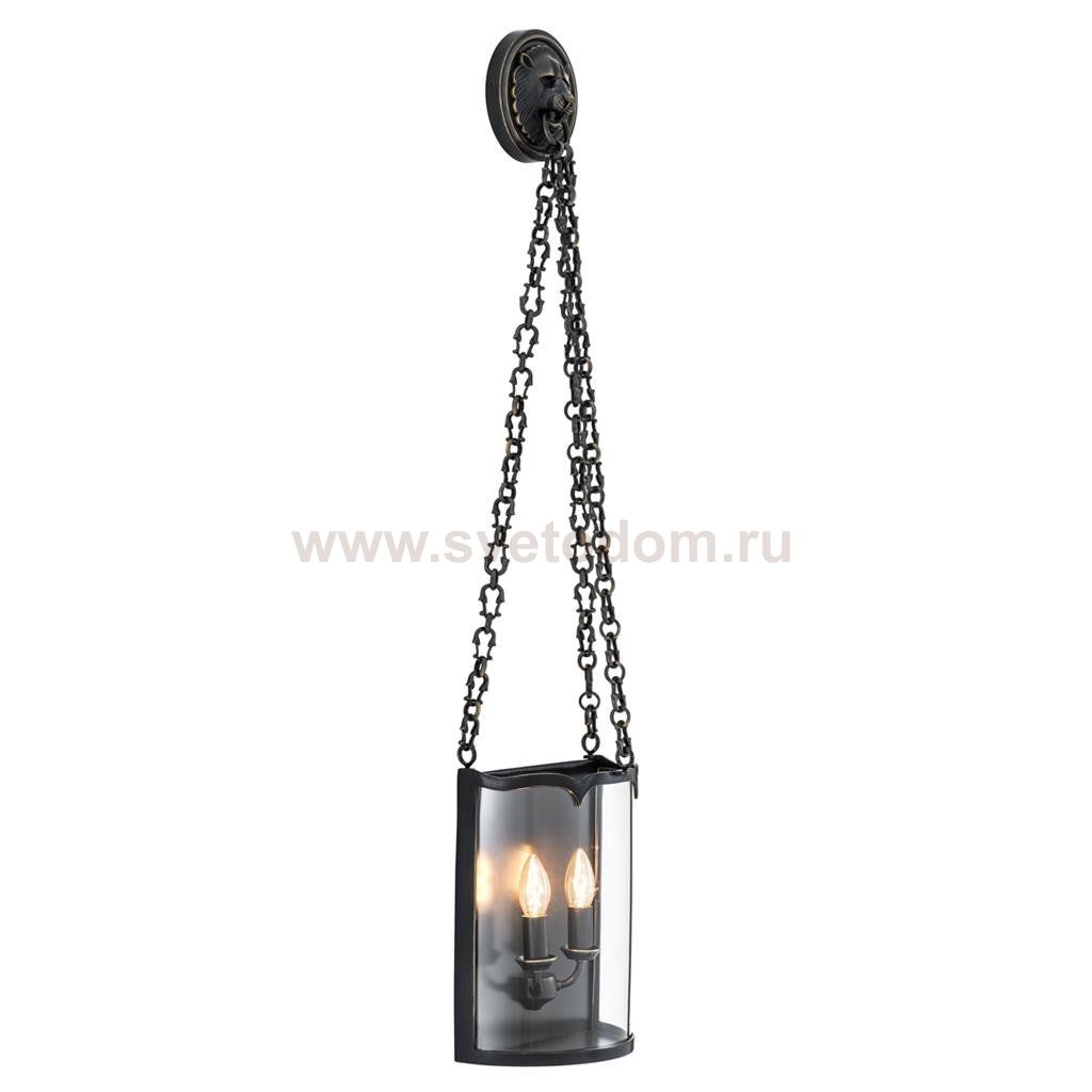 Бра Eichholtz Wall Lamp Giuliana Loft Concept 44.111093