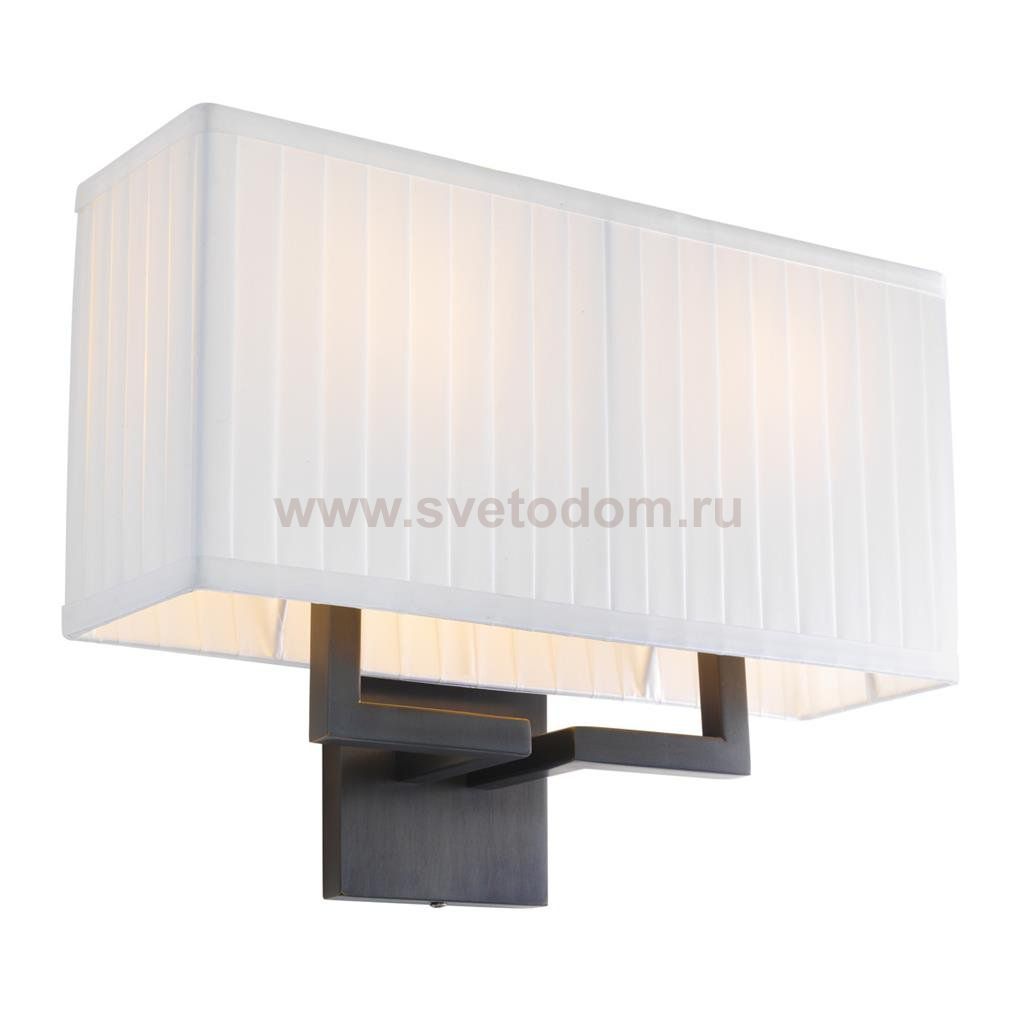 Бра Wall Lamp Westbrook Bronze Loft Concept 44.111507