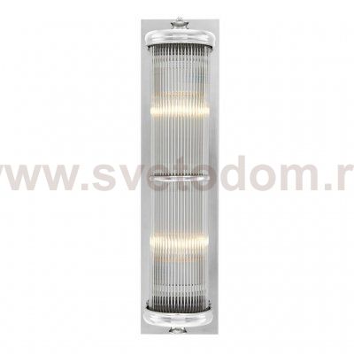 Бра Wall Lamp Glorious XL Nickel Loft Concept 44.111521
