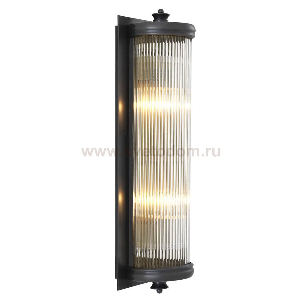Бра Wall Lamp Glorious L Bronze Loft Concept 44.111526