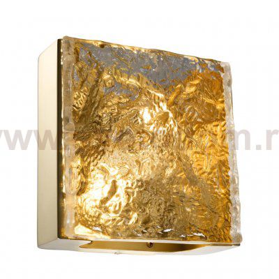Бра Eichholtz Wall Lamp St Kitts Loft Concept 44.111585