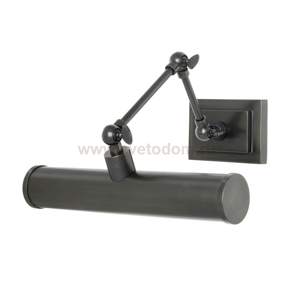 Бра Eichholtz Wall Lamp Pacific Bronze Loft Concept 44.111625