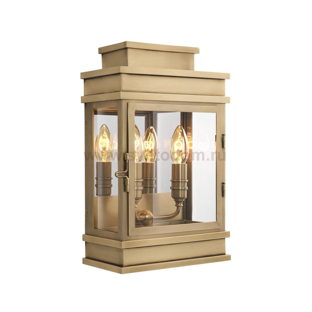 Бра Eichholtz Wall Lamp Linley S Loft Concept 44.111628