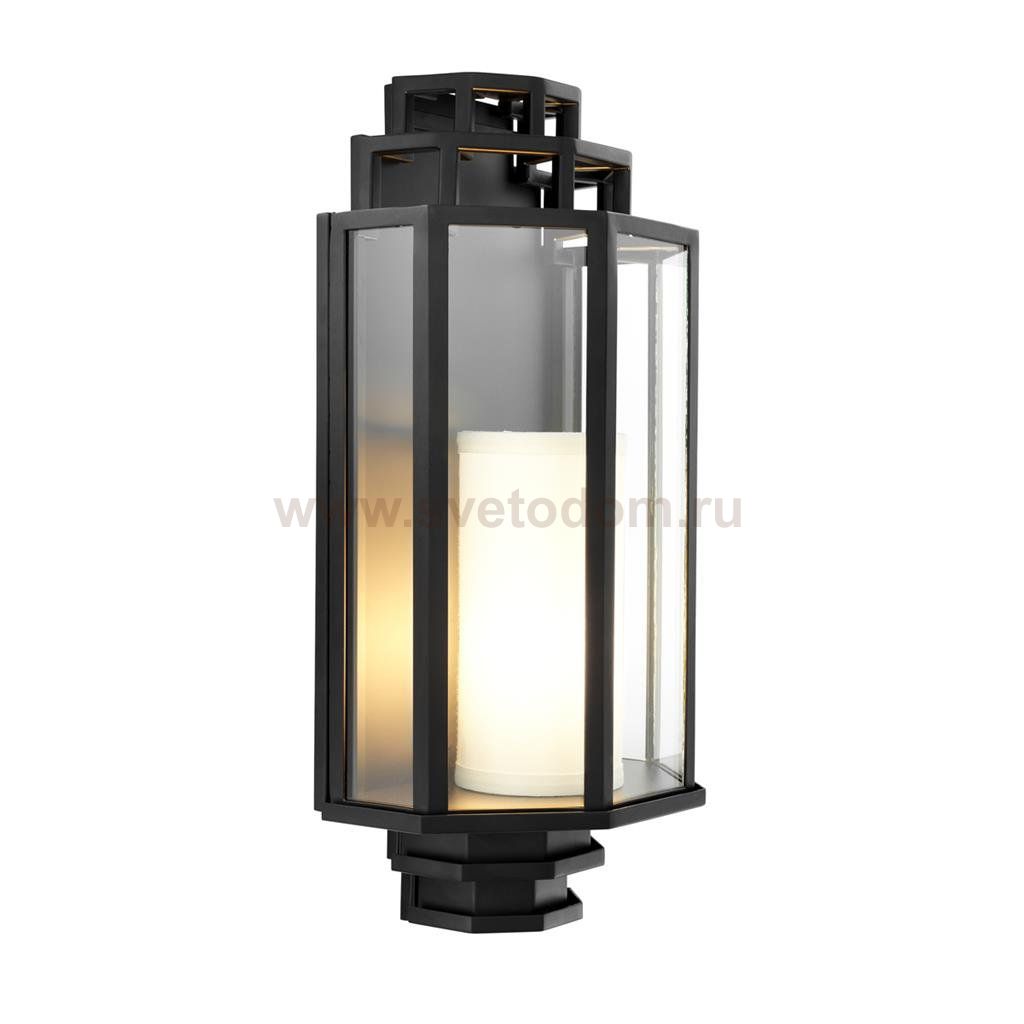 Бра Wall Lamp Monticello Loft Concept 44.111900