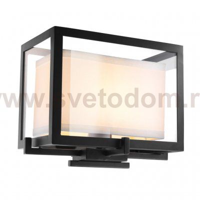 Бра Eichholtz Wall Lamp Pulse Loft Concept 44.112167