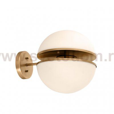 Бра Wall Lamp Spiridon Loft Concept 44.112227