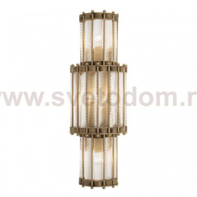Бра Wall Lamp Tiziano Trio Loft Concept 44.112278