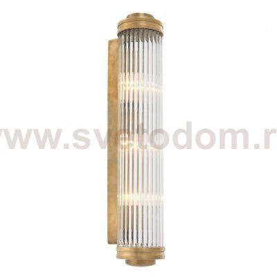 Бра Wall Lamp Gascogne XL Brass Loft Concept 44.112420