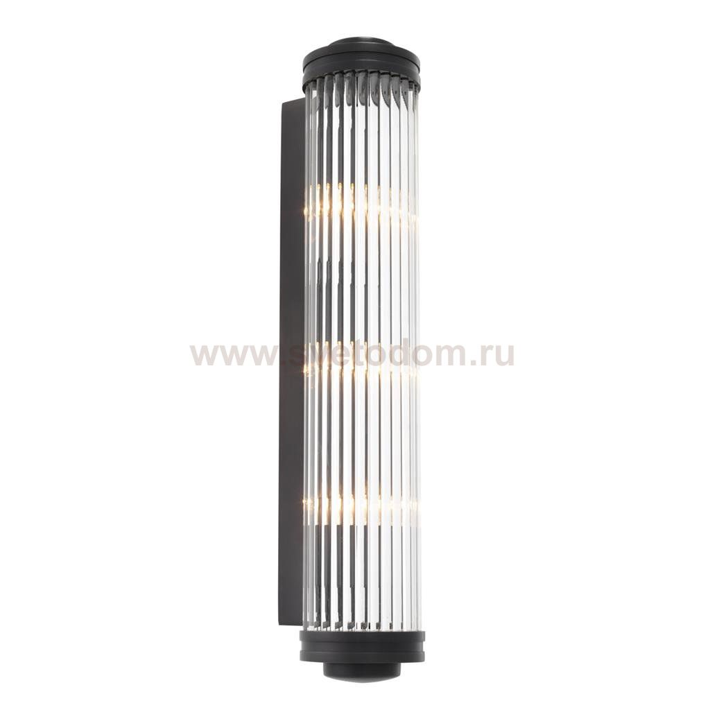 Бра Wall Lamp Gascogne XL Bronze Loft Concept 44.112422