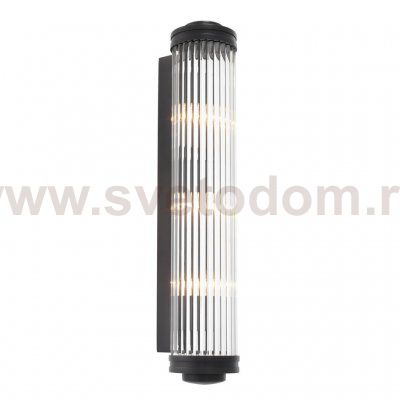 Бра Wall Lamp Gascogne XL Bronze Loft Concept 44.112422