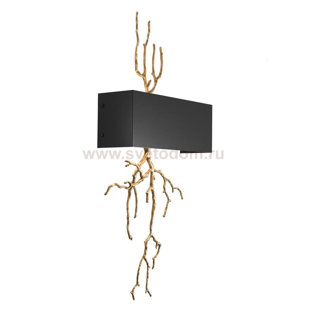 Бра Eichholtz Wall Lamp Sorento Loft Concept 44.112636