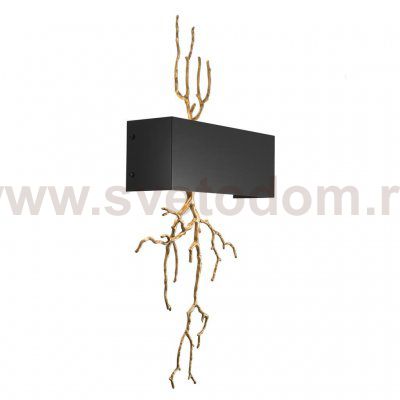 Бра Eichholtz Wall Lamp Sorento Loft Concept 44.112636