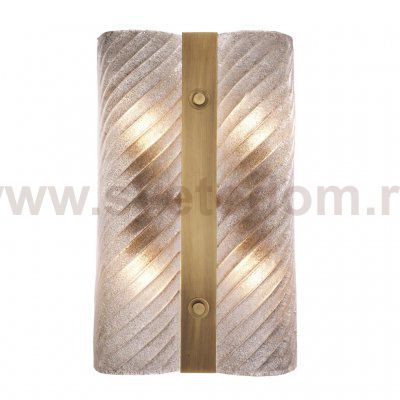 Бра Eichholtz Wall Lamp Positano Loft Concept 44.112653