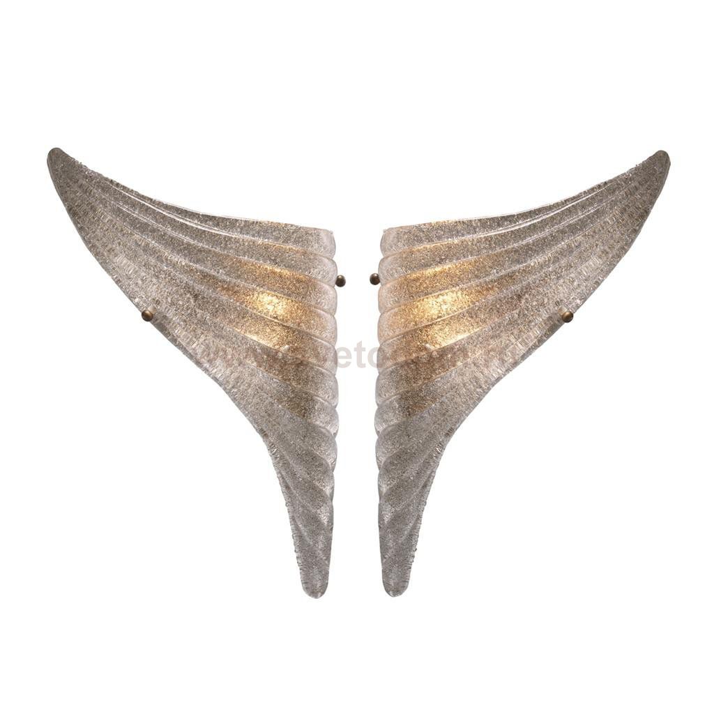 Бра Eichholtz Wall Lamp Diolo set of 2 Loft Concept 44.112654