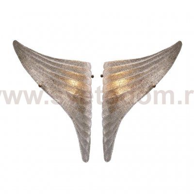 Бра Eichholtz Wall Lamp Diolo set of 2 Loft Concept 44.112654