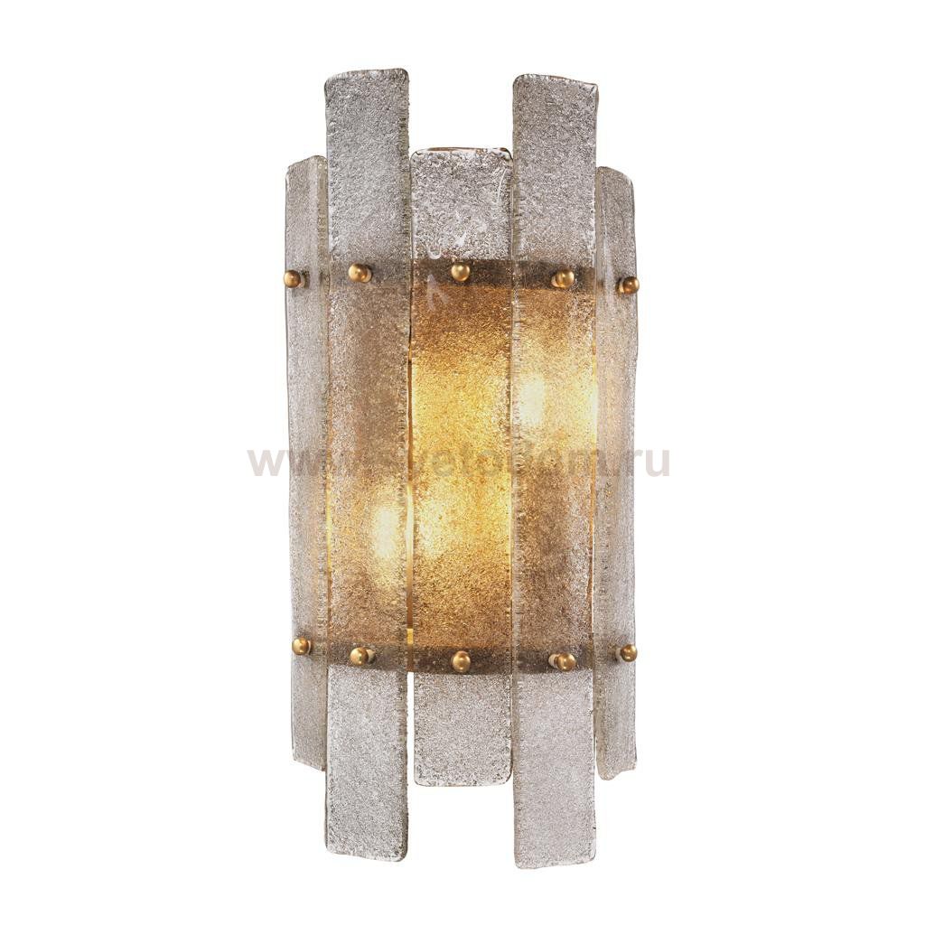 Бра Eichholtz Wall Lamp Caprera Loft Concept 44.112655