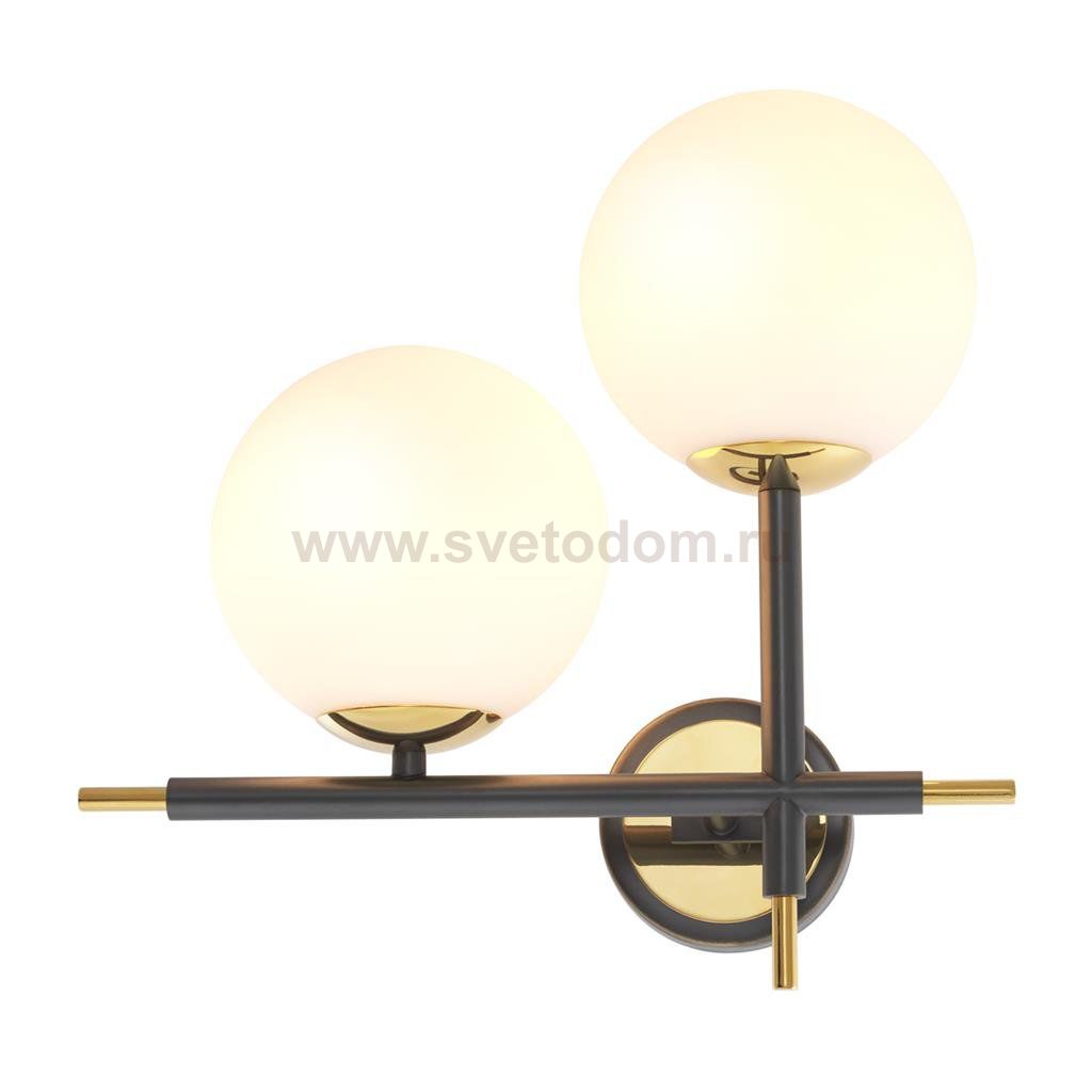 Бра Eichholtz Wall Lamp Senso Left Loft Concept 44.112667