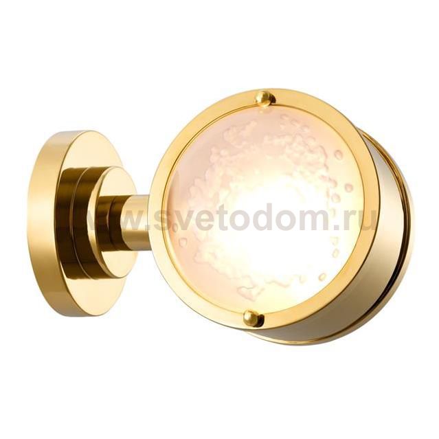 Бра Eichholtz Wall Lamp Stefano Loft Concept 44.112954