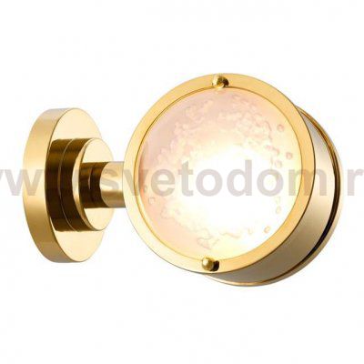 Бра Eichholtz Wall Lamp Stefano Loft Concept 44.112954