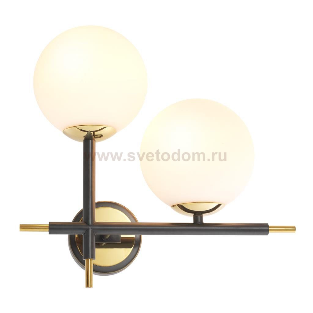 Бра Eichholtz Wall Lamp Senso Right Loft Concept 44.113050