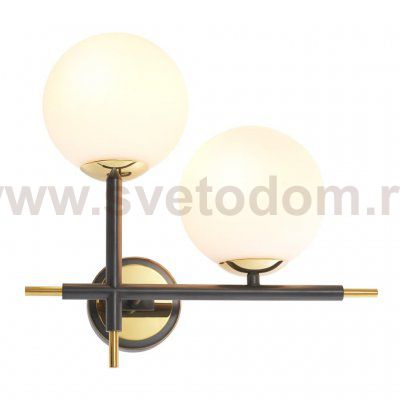 Бра Eichholtz Wall Lamp Senso Right Loft Concept 44.113050