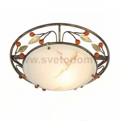 Светильник Globo 44130-1 Savanna