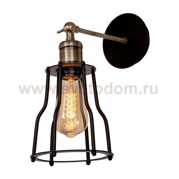 Бра Rigid Attachment Loft Concept 44.130