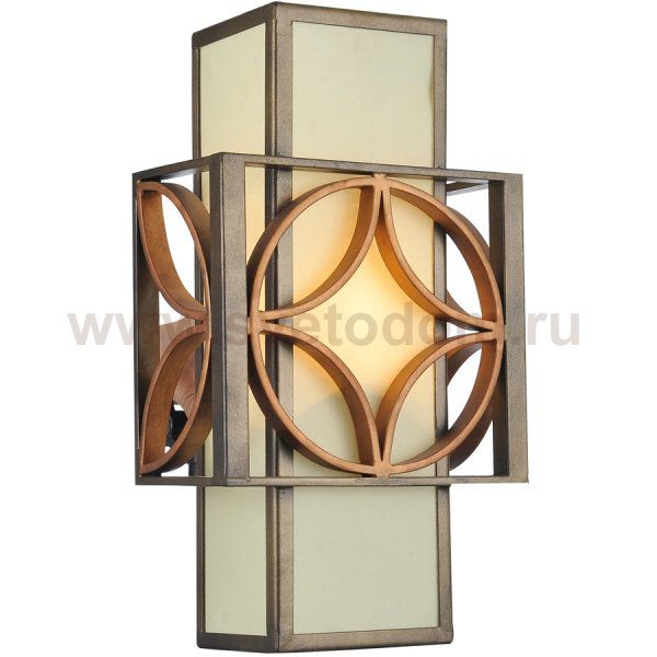 Бра Antique Light Loft Concept 44.142