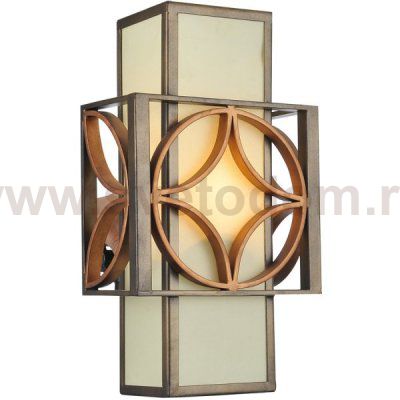 Бра Antique Light Loft Concept 44.142