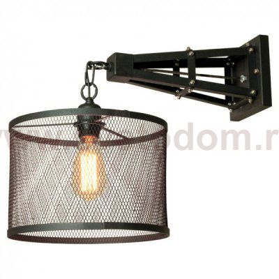 Бра Radial Cage Bra Loft Concept 44.160