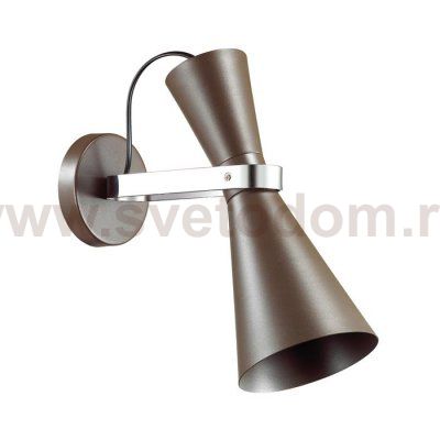 Светильник настенный бра Lumion 4417/1W QUINN