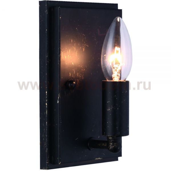 Бра Camino Bra Loft Concept 44.177.GL.TR.LSL