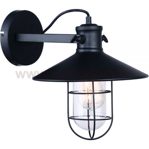 Бра Night Fire Bra Loft Concept 44.179