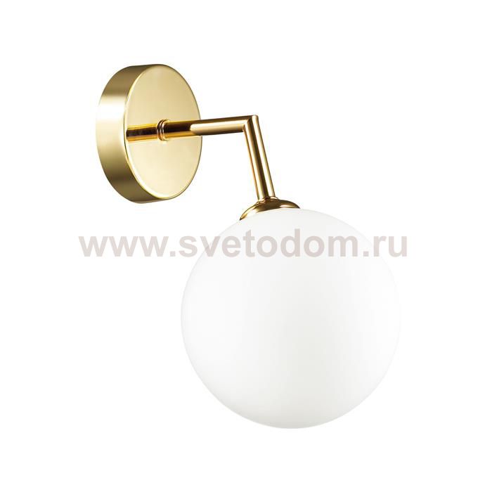 Светильник настенный бра Lumion 4418/1W ESTELLE