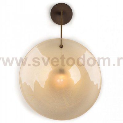 Бра Wall sconce Orbe by Patrick Naggar Loft Concept 44.187-0