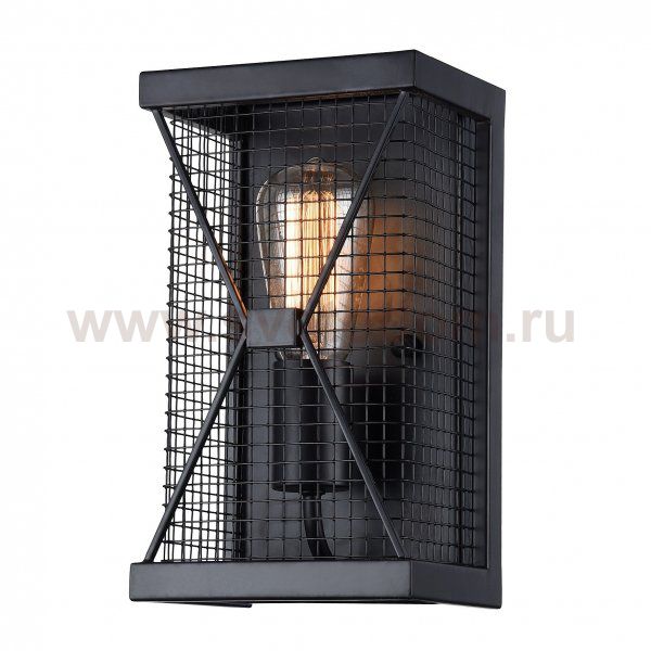 Бра Mosquitoes Caster Bra Square Loft Concept 44.191