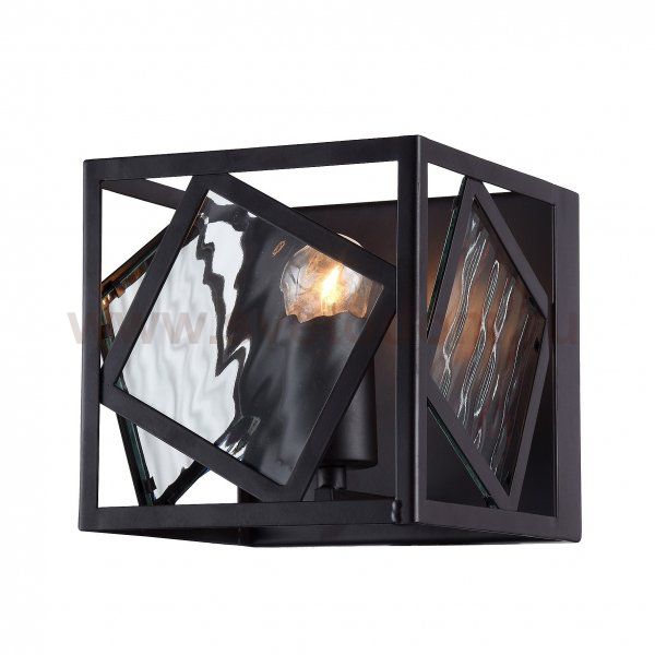 Бра Fata Morgana Bra Loft Concept 44.192.MT.BL.T1B