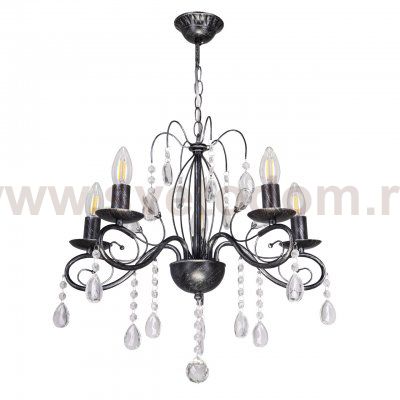 Светильник потолочный Mw light 442010605 Лада