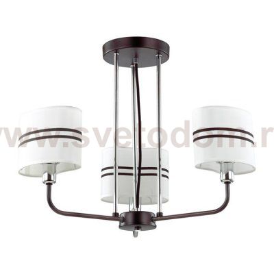Люстра потолочная Lumion 4421/3C CALISTA