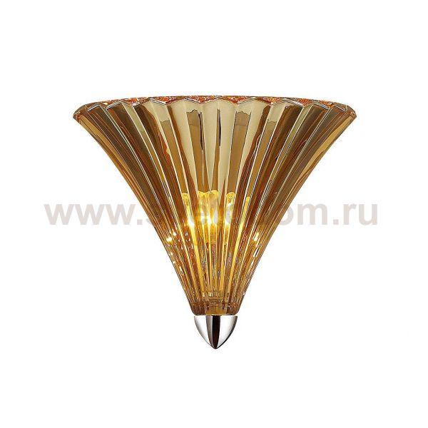 Бра Coloc Wall Lamp Amber Loft Concept 44.240