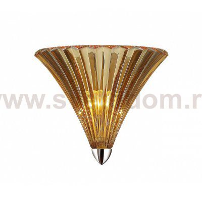 Бра Coloc Wall Lamp Amber Loft Concept 44.240