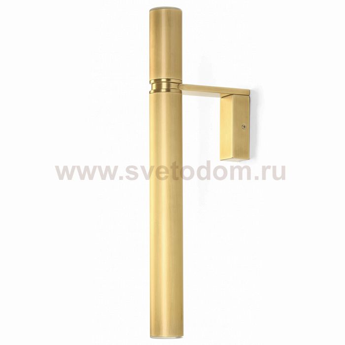 Бра Trumpet brass & glossy gold Loft Concept 44.245-0