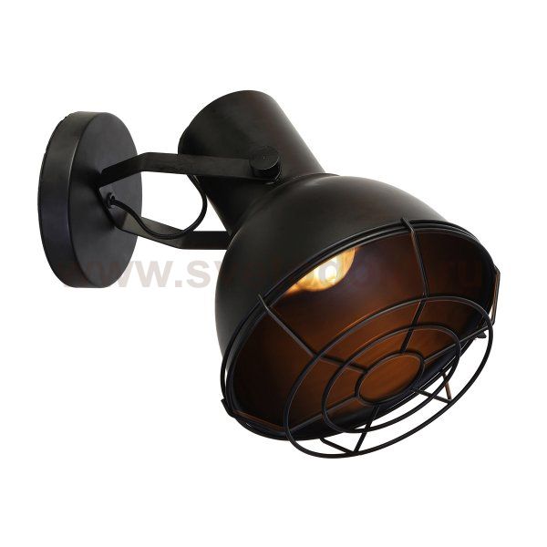 Бра Vintage Mist Bra Black Loft Concept 44.248