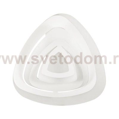 Люстра потолочная Lumion 4424/99CL LEVELS