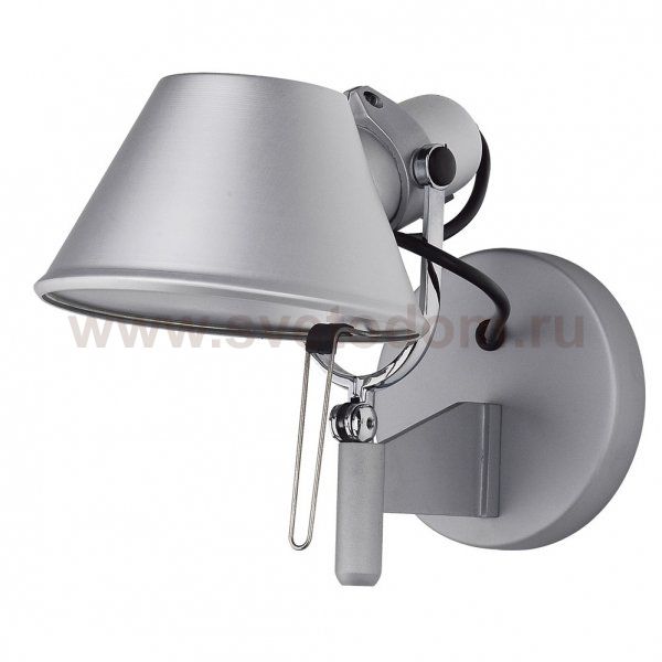 Бра Tolomeo Faretto Loft Concept 44.258