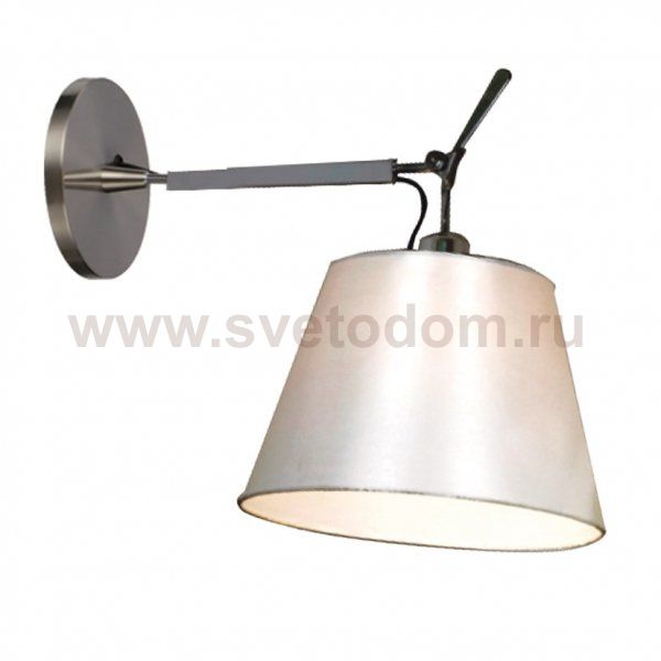 Бра Tolomeo Parete diffusore Loft Concept 44.259